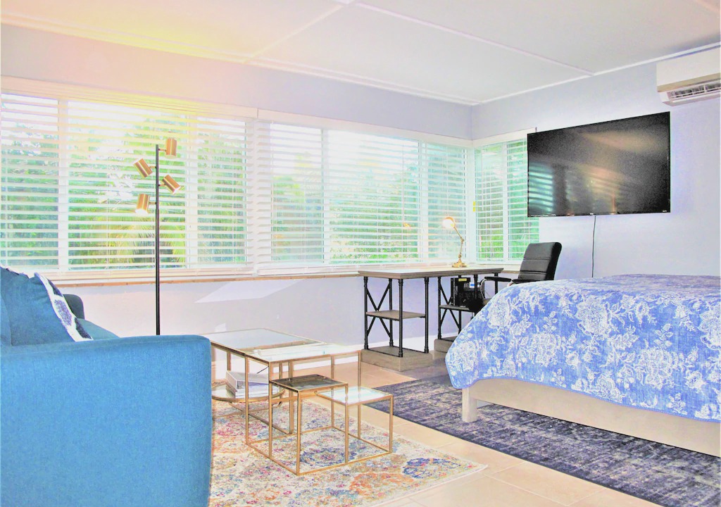 Victoria Park Apartment | Las Olas Oasis Ft Lauderdale LUXURY get away
