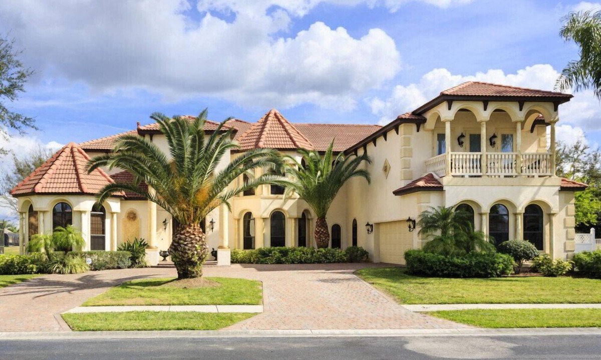 Formosa Gardens | West Kissimmee