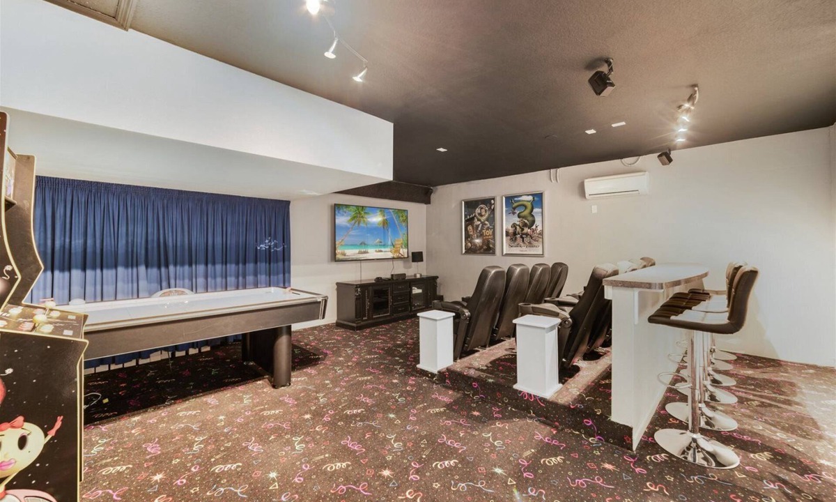 Orlandos Sunshine Orlando | Windsor Hills