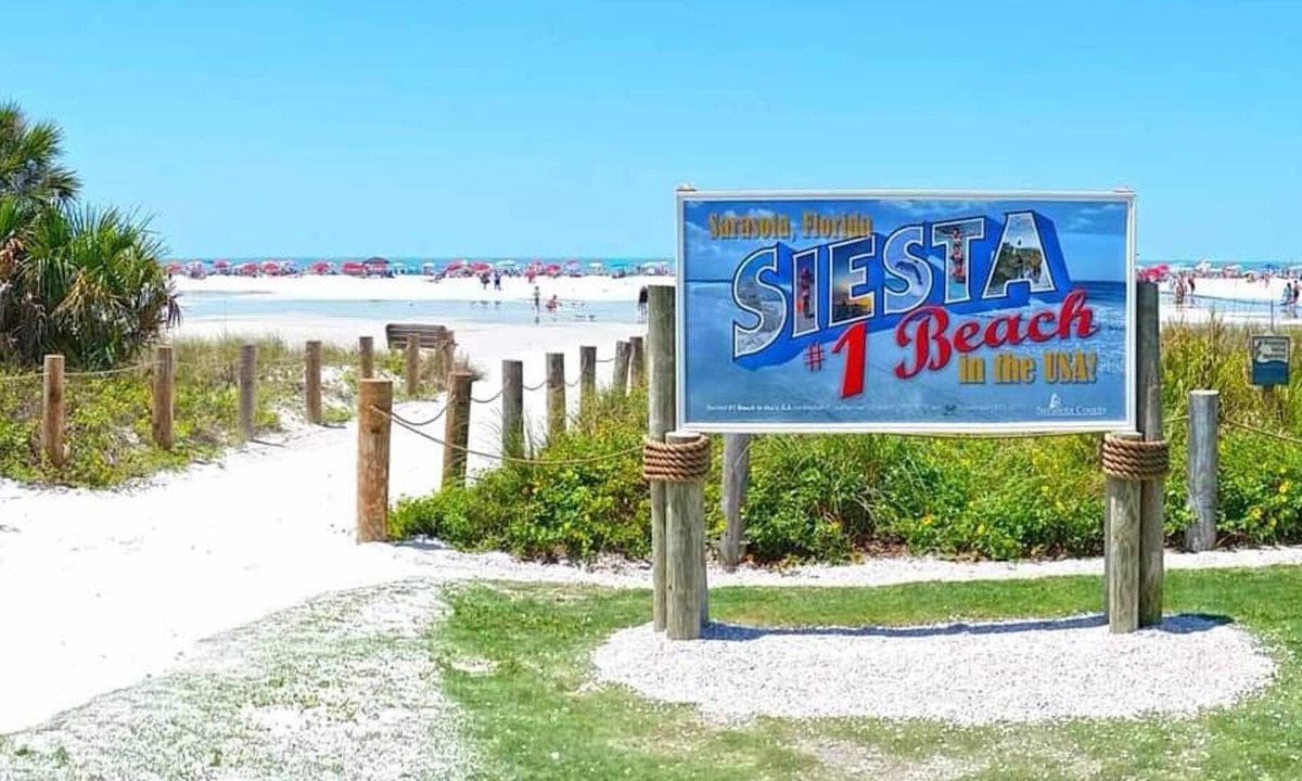 Gulf Gate Estates Apartment | Last minutes !! 6 min from the beach!2614