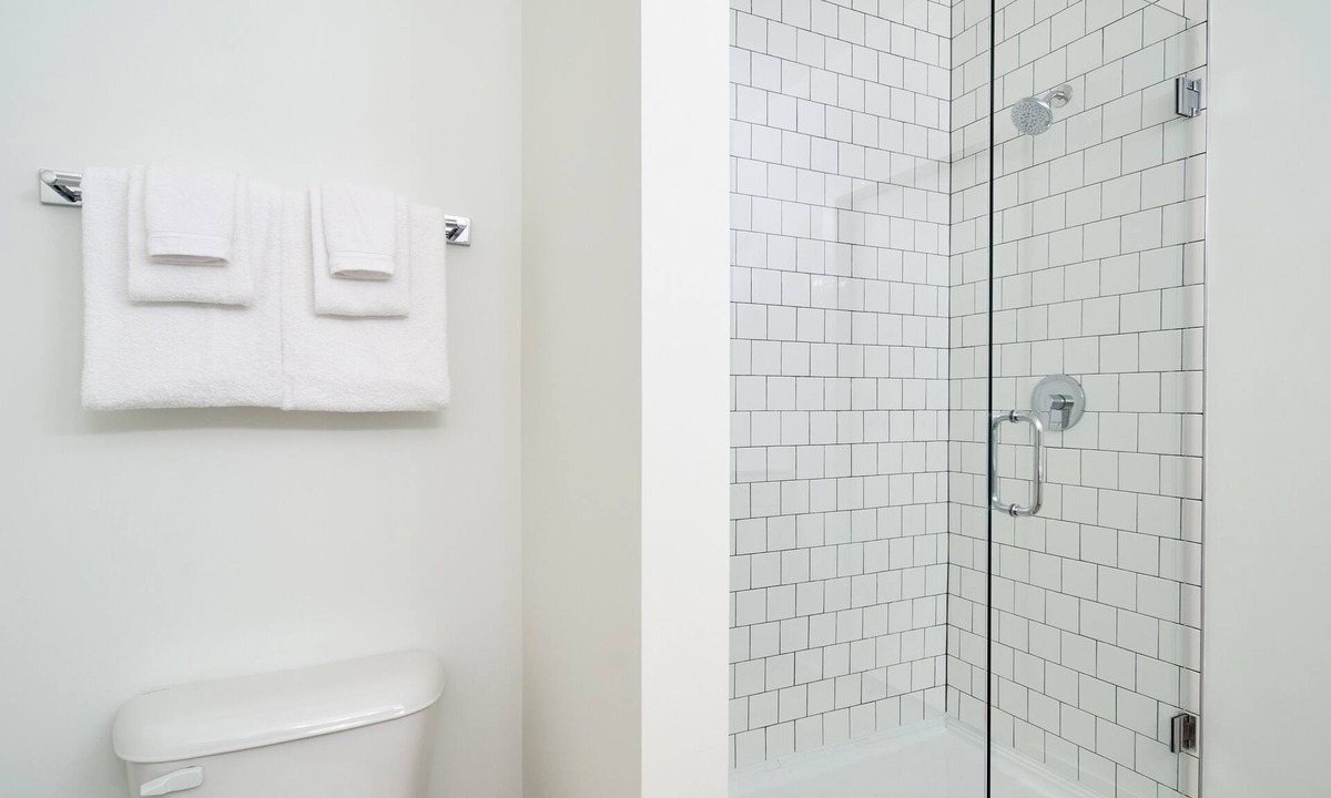 Rutledge Hill Apartment | LC Sobro