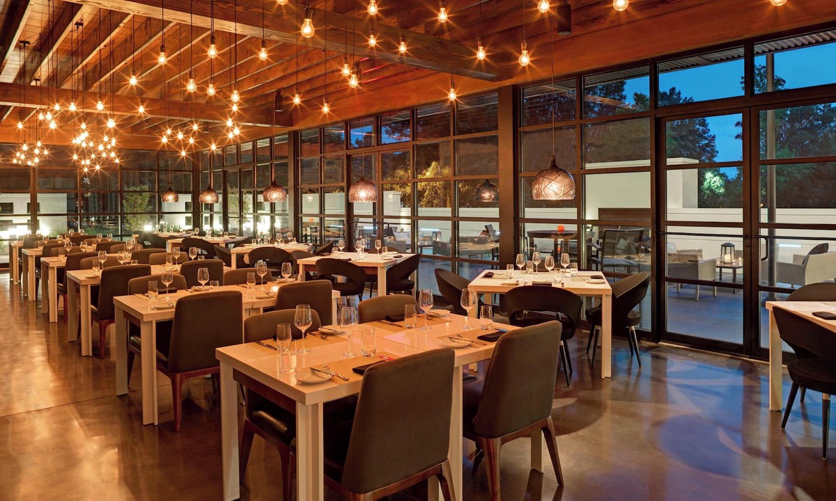 Dunwoody Hotel | Le Meridien Atlanta Perimeter by Marriott