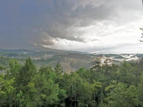 Pittman Center Ski Chalet | Leconte Mountain Lodge