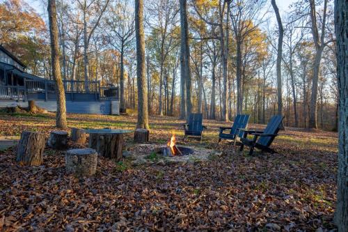 Franklin House | Leipers Retreat Family Gathering & Artist Retreat