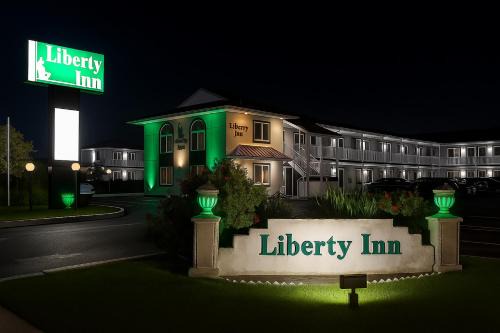 Galloway Hotel | Liberty Inn Absecon Atlantic City