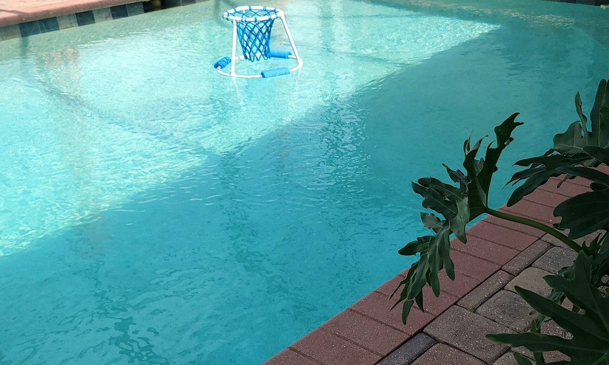 Burnt Store Villa | Lily Rose Villa 3-BR on canal with spectacular sunsets in beautiful Cape Coral