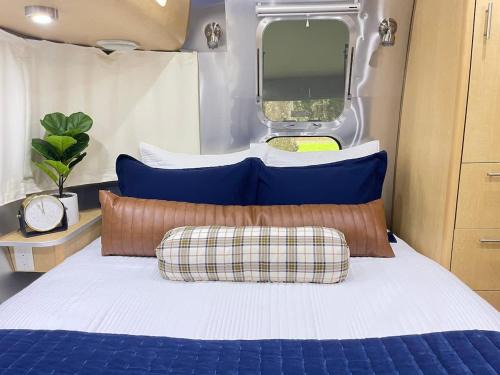 Whitemarsh Island Other | Limited Edition Airstream Midway Downtown & Beach