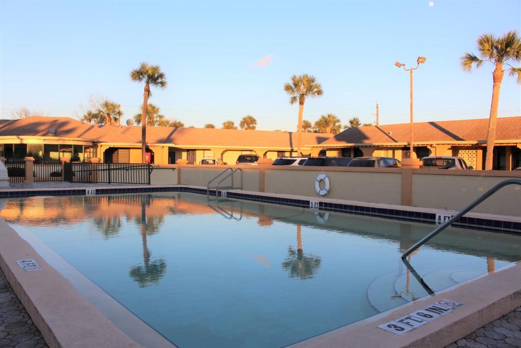 St. Augustine Hotel | Lion Inn - Saint Augustine