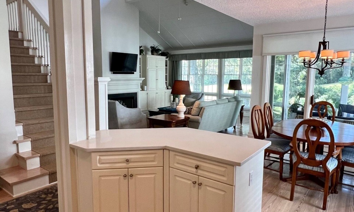 Fernandina Beach House | Little Dunes Coastal Escape - New Listing!