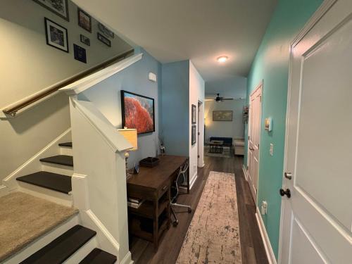Little River House | Little River Hideaway with Nearby Beaches