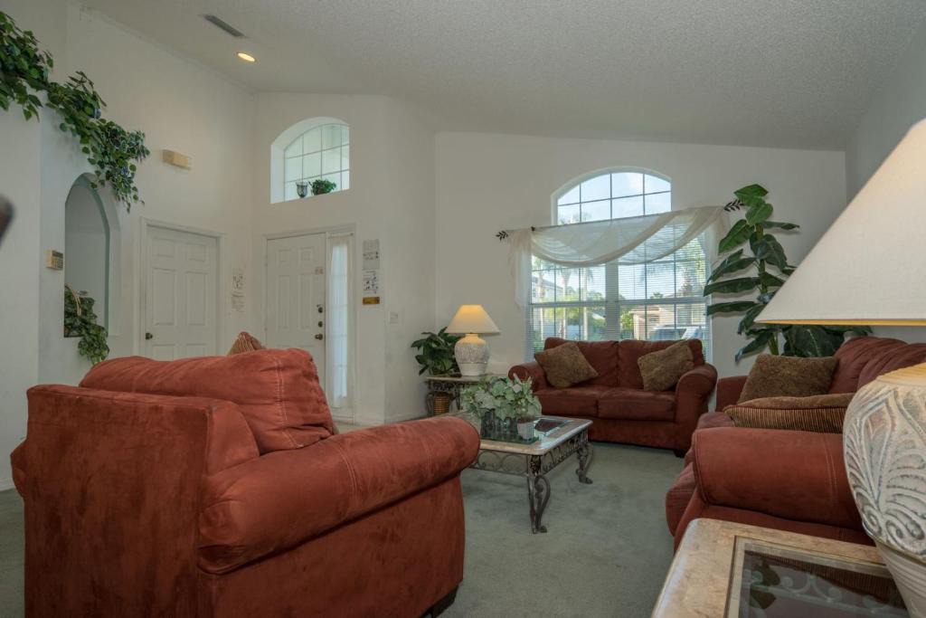 Berkley Resort | Lake Berkley