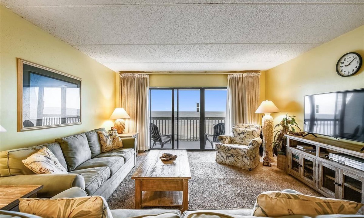 Villa George Island | St. George Island