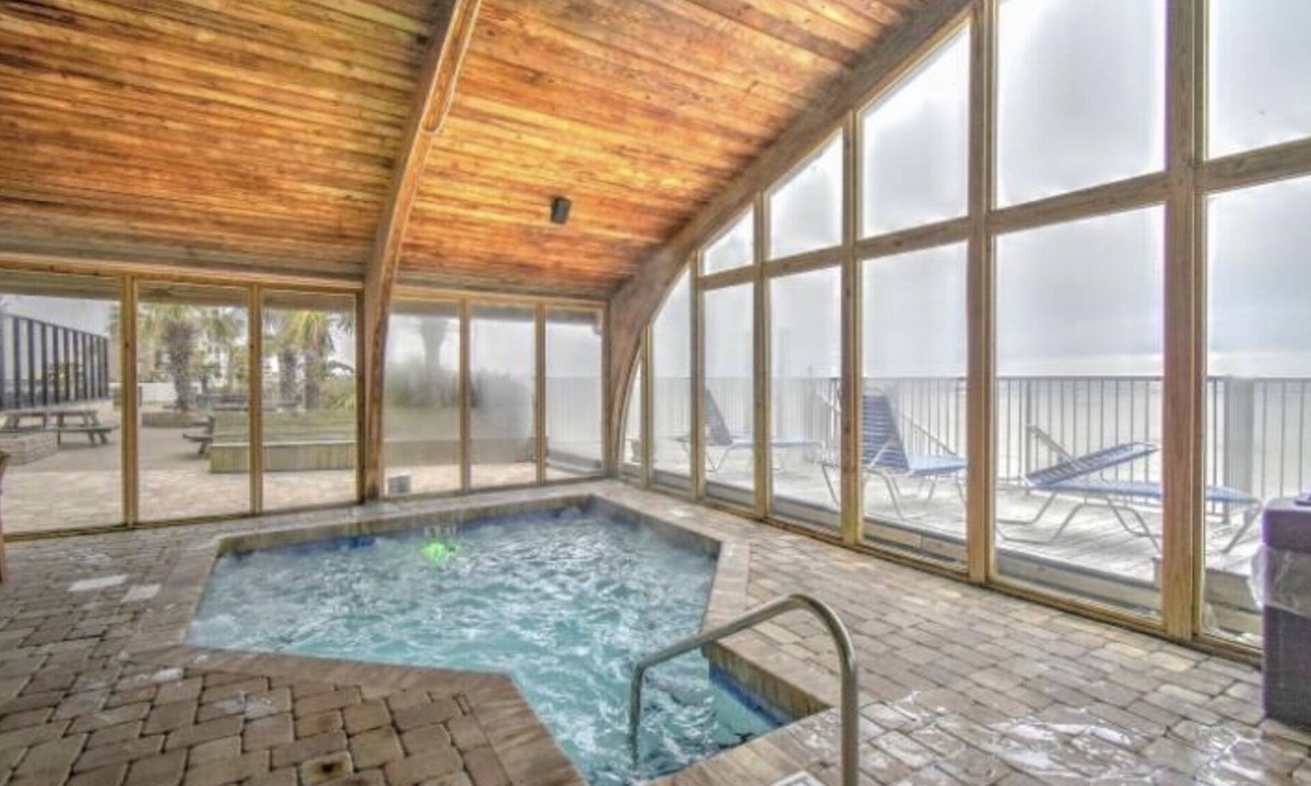 Myrtle Beach Apartment | LOCATION-LOCATION-LOCATION -Ocean Front studio @Sands Ocean Club/Ocean Annie’s