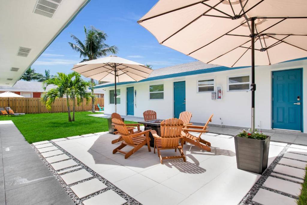 River Oaks House | LoKal Rental Tropical Florida destination