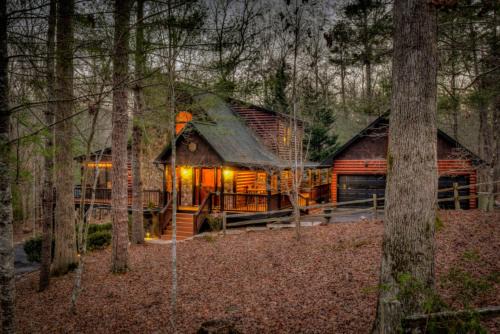 Morganton House | Love You Deerly