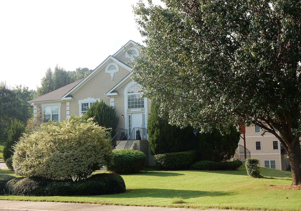 Southwestern House | Lovell 3150 - Downtown Atlanta Executive Home