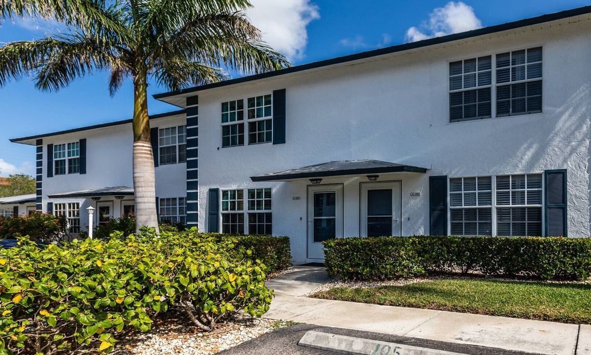 Sand Star Villas | Marco Island