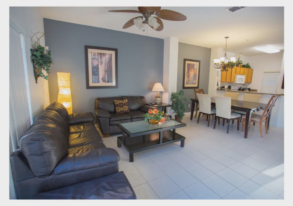 West Kissimmee Villa | Lovely 3 BR Villa in Encantada Resort near Disney!