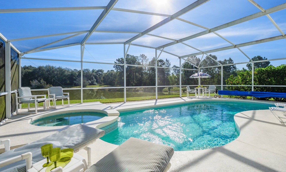 Umco Clermont | Clear Creek
