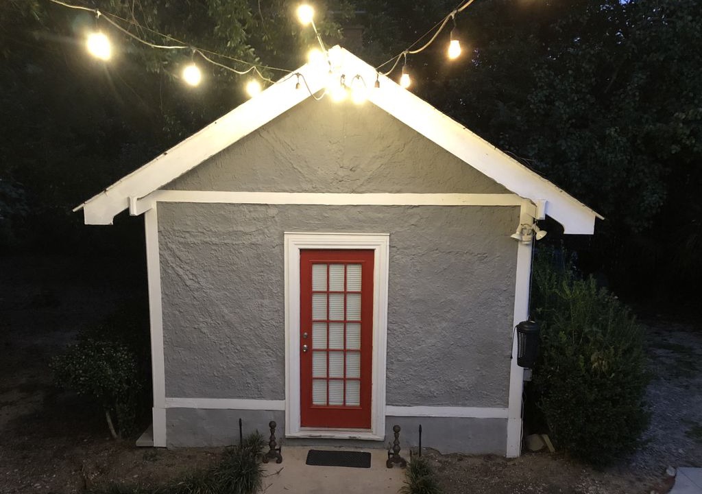 Summerville Cabin | Lovely Historic Cottage - Close to Augusta National - Masters Course