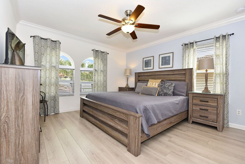 Watersong House | Lovely Home w/ Conservation Views-Watersong 427OC in Davenport
