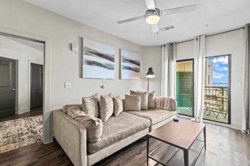 Home Park Apartment | Lovely Oasis Ga Tech