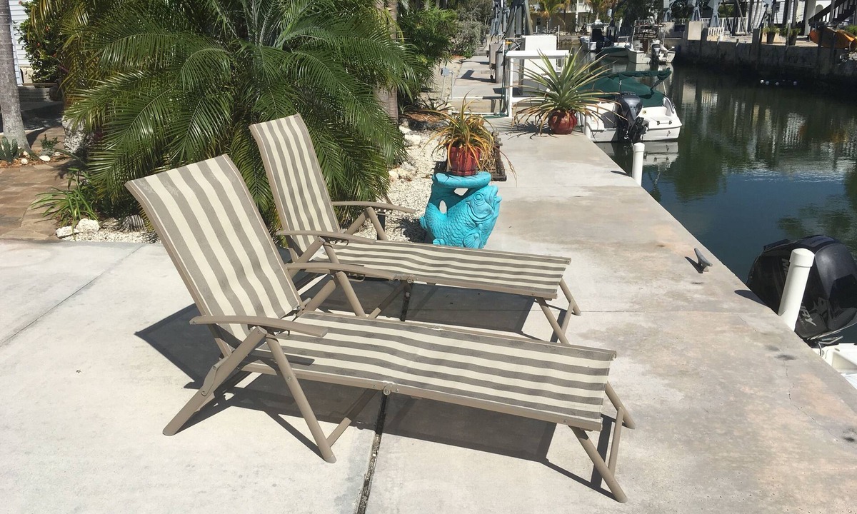 Cudjoe Key Apartment | Lower Keys Escape