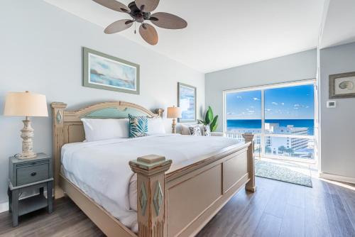 Sandestin House | Luau II 6934