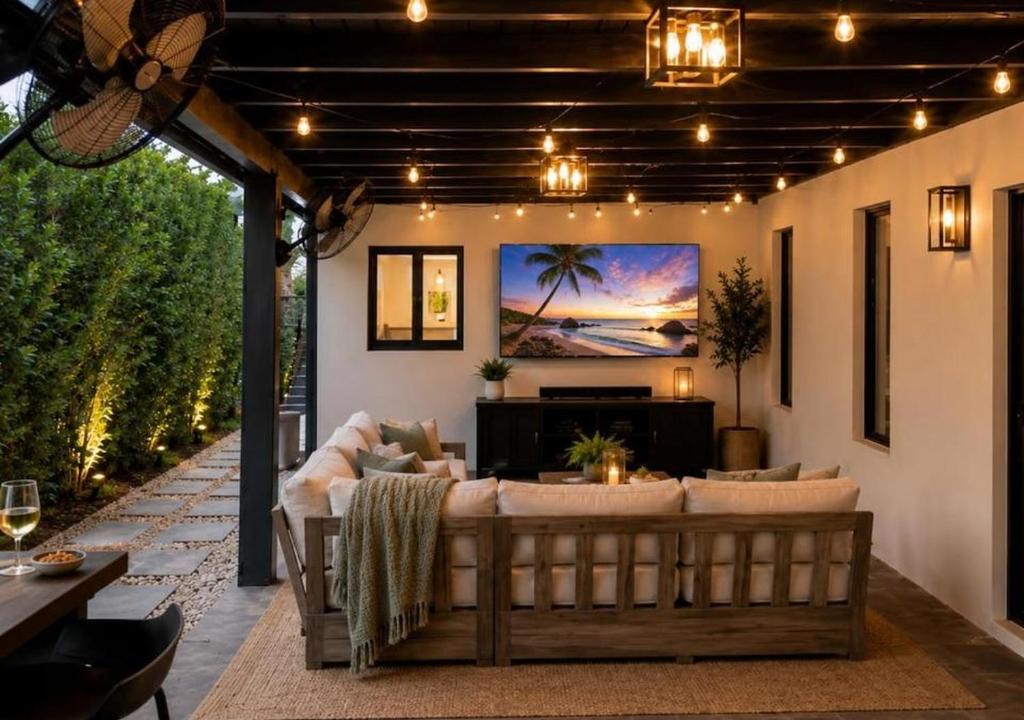 Miami Lakes House | Luxe Miami Lakes Retreat Near Hard Rock Stadium