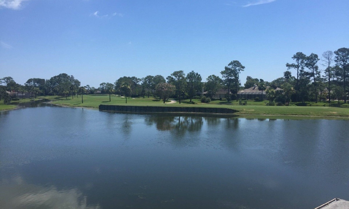 Sawgrass Condo | Luxe Sawgrass Country Club Condo in Little Bay Harbor - Fall Specials