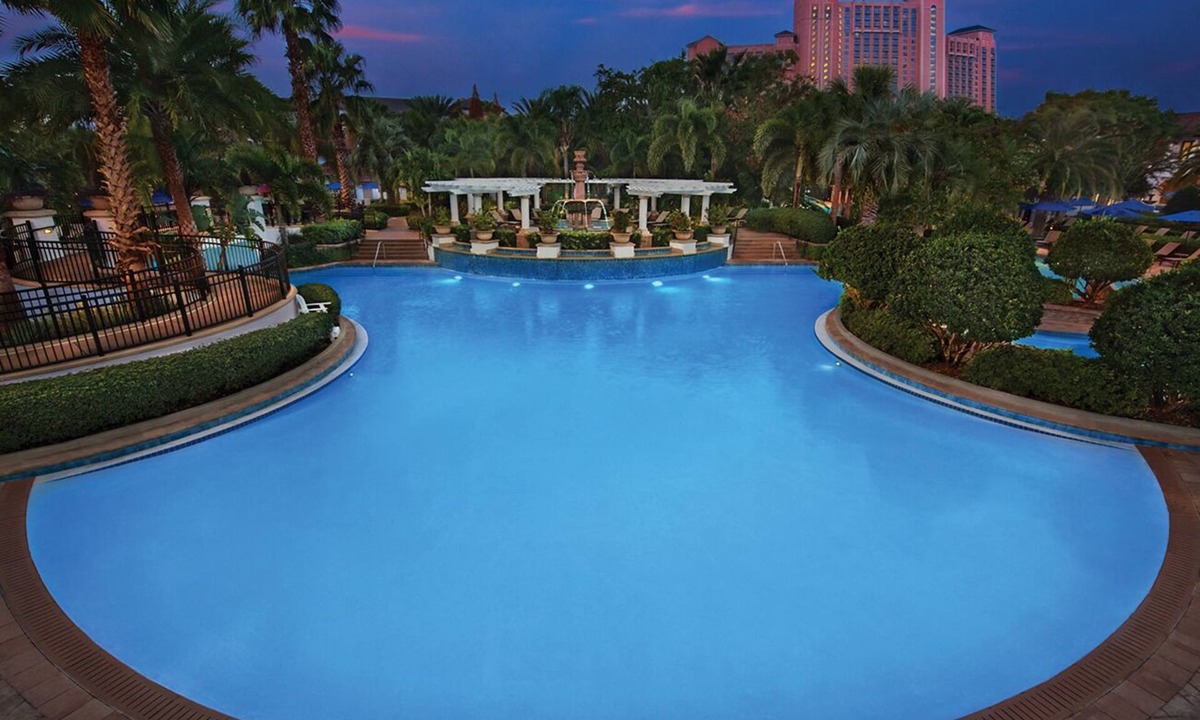 Florida Central Atlantic Coast Condo | Luxurious 3 bedroom/3 bath at Marriott's Lakeshore Reserve. Book Now!