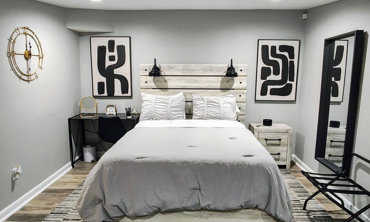 Tougaloo Apartment | ✨Luxurious & Dreamy Den in Exclusive Neighborhood✨