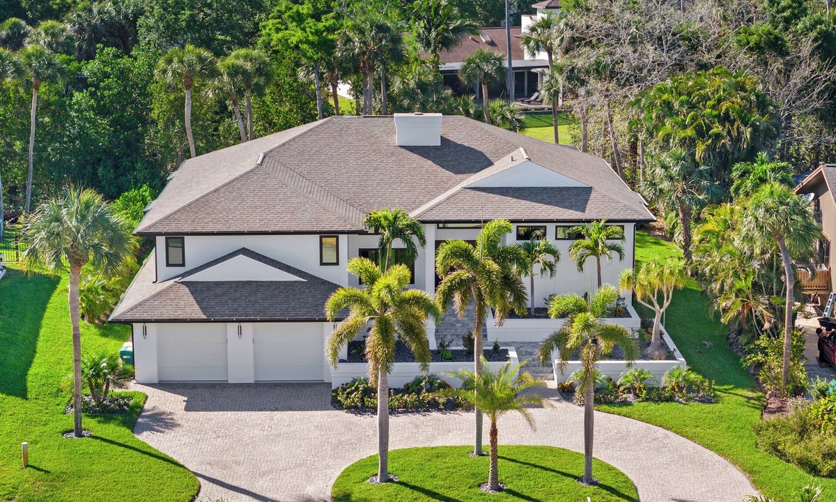 Palm River Estates House | Luxurious Naples retreat!