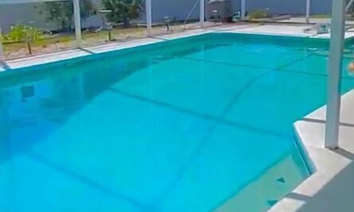 Spring Hill House | Luxury 3bd 2bath Pool home.