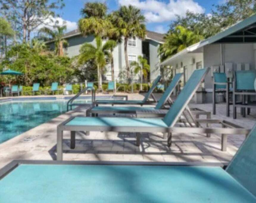 North Naples Apartment | Luxury apartment in Naples 6