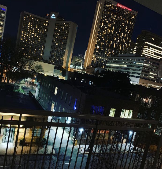 SoNo Apartment | Luxury Apartment in the heart of Atlanta