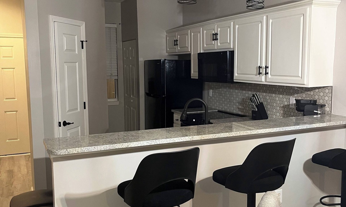 Carolina Forest Condo | Luxury At The Beach - Updated Modern 2BR~2BR Condo - Minutes to Ocean!