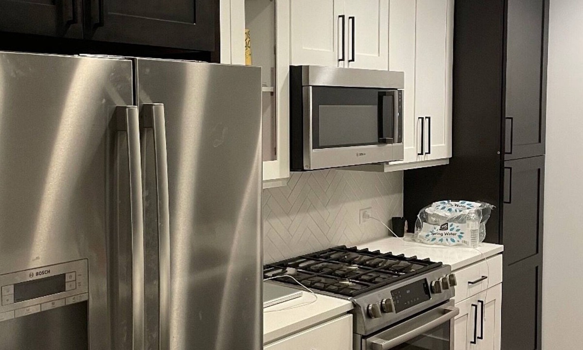 North Buckhead Condo | Luxury highrise skyview ATL