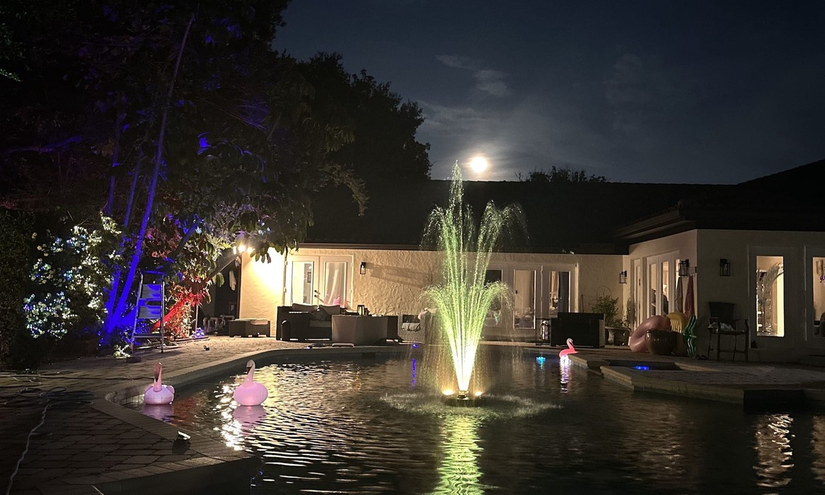 Bay Hill House | Luxury Home in Bay Hill @ Arnold Palmer/5 Minutes to Universal Studios