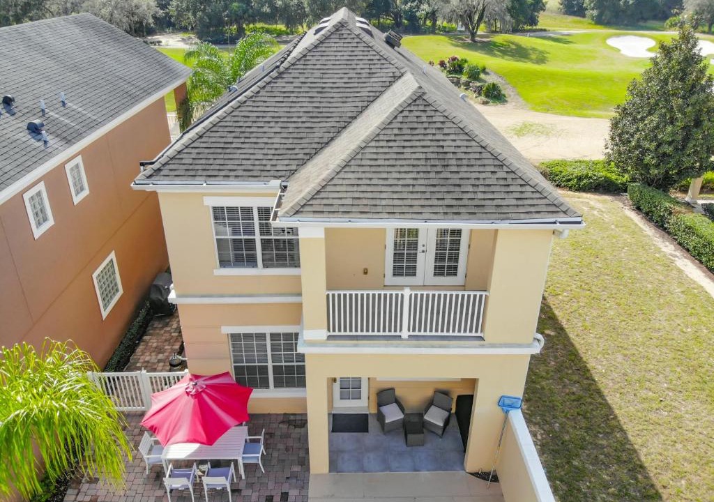 Reunion House | Luxury Home*Pool *Near Disney *Premier resort*Golf