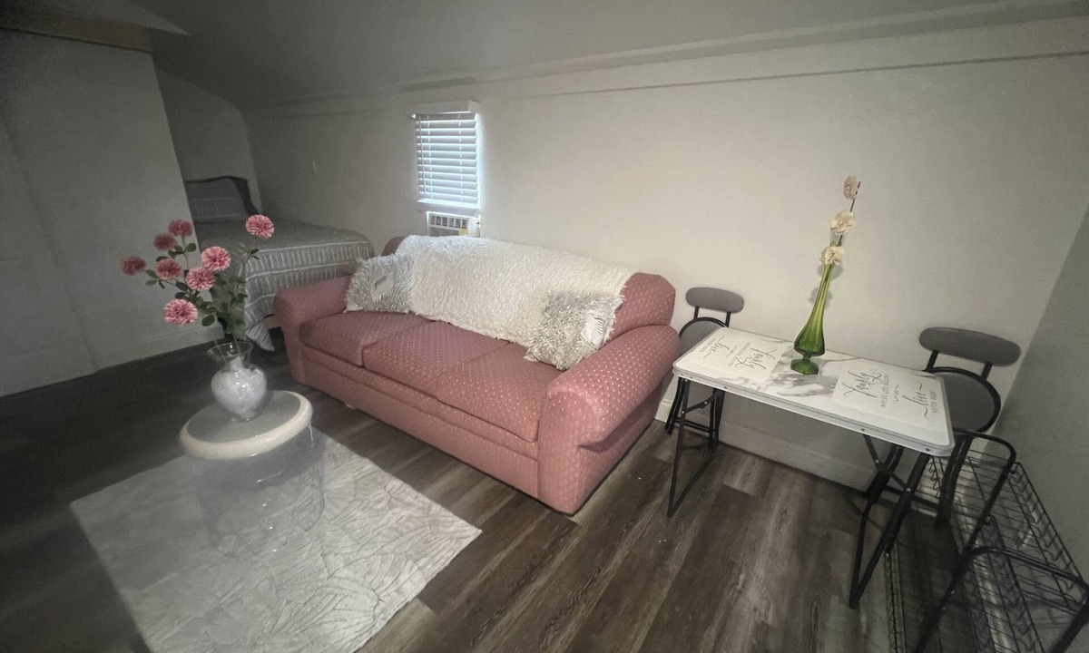 Pine Hills Apartment | Luxury Lake View Studio Apartment