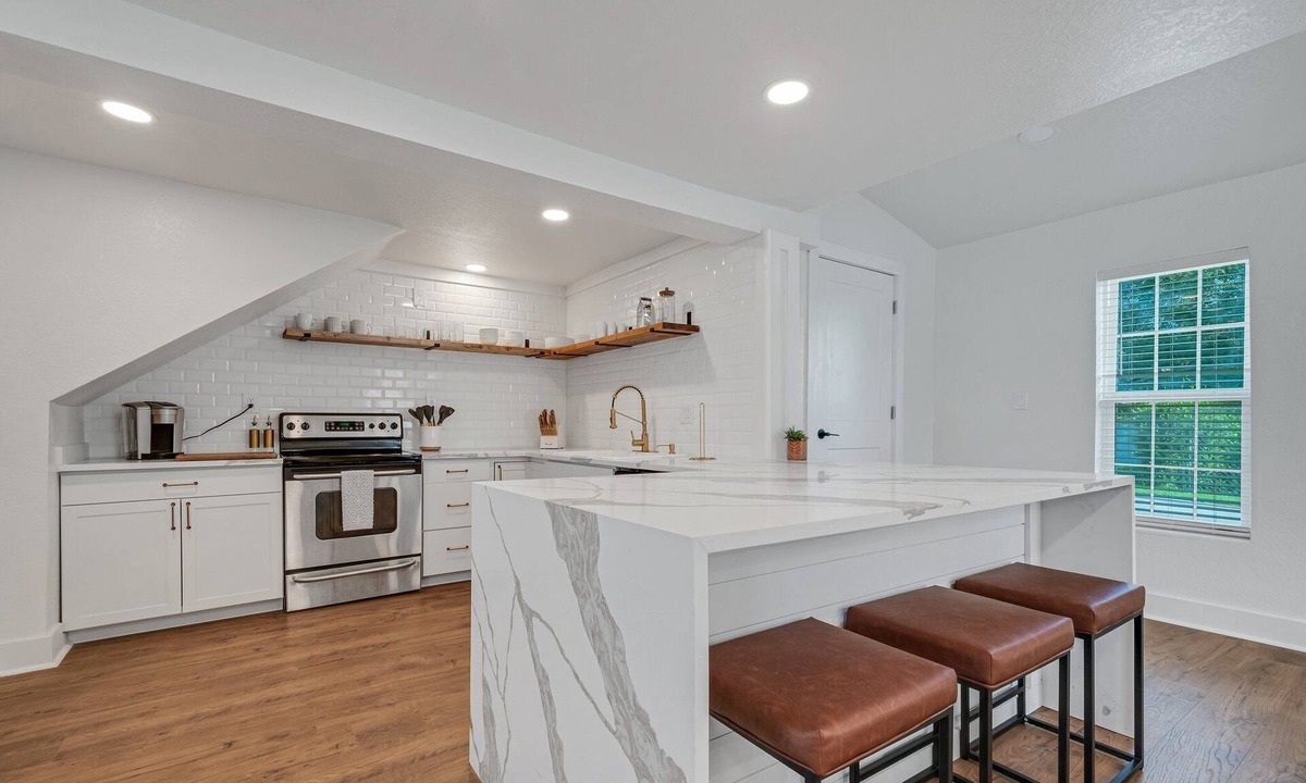 Lakeland House | Luxury Modern Home In S Lakeland
