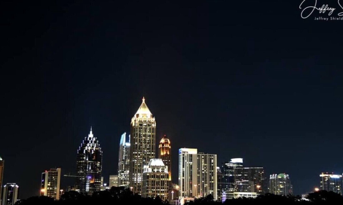 East Atlanta House | Luxury Modern - Minutes from everything, Atlanta.