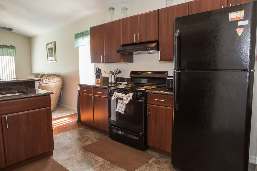 Wellington Villa | Luxury on a budget - Wellington - Amazing Spacious 4 Beds 2 Baths Villa - 6 Miles To Disney