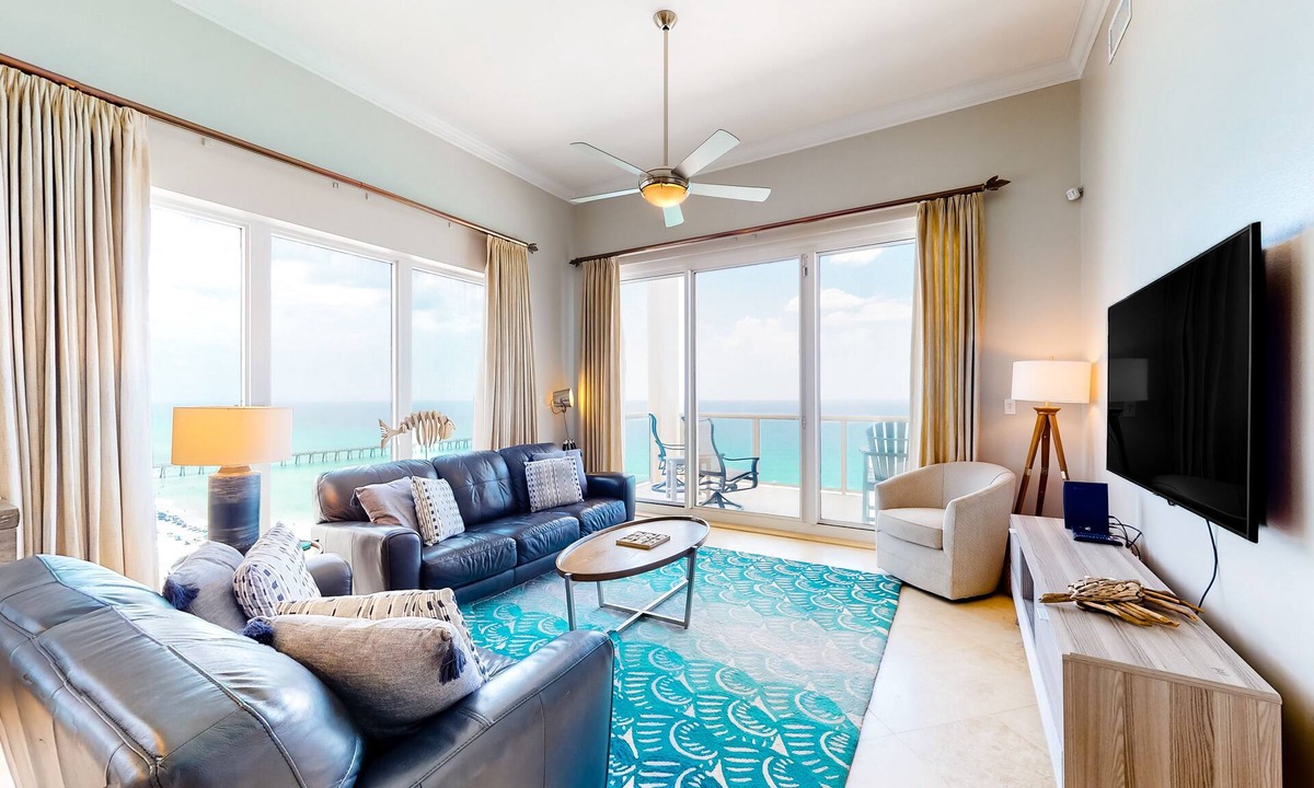 Caribbean Resort | Navarre Beach