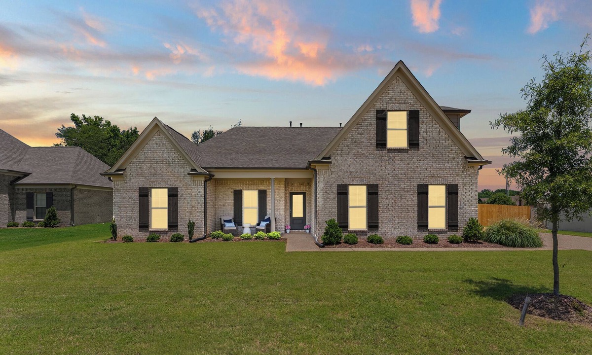 Olive Branch House | luxury property minutes from Silo Square by MCRS Signature Stays