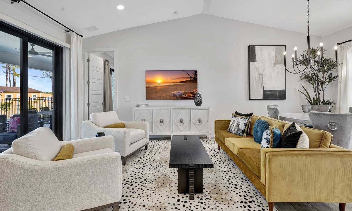 Bonita Springs House | Luxury Retreat in Secret Paradise