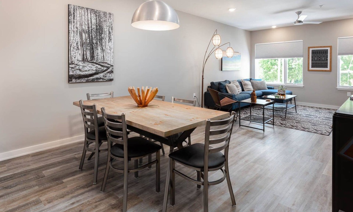 Asheville House | Luxury South Slope Townhouse with Private Elevator and Roof Terrace