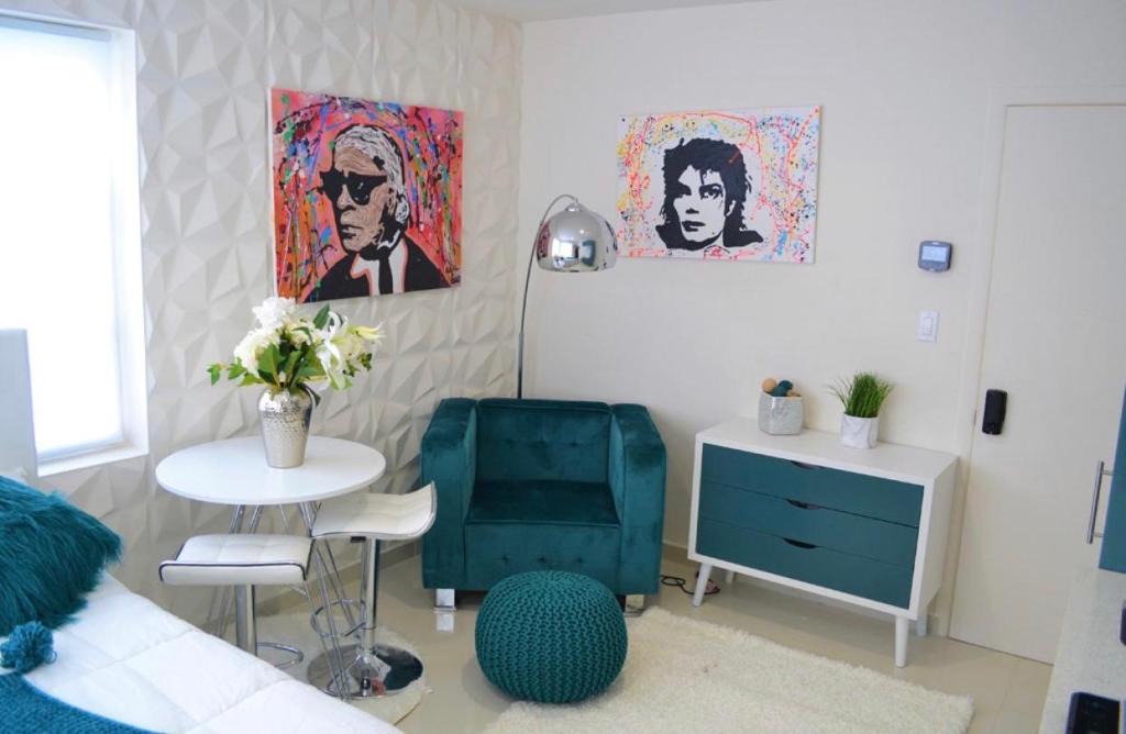 Renovated Downtown | Downtown Hollywood