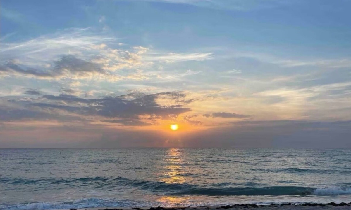 Central Beach Apartment | Luxury studio resort style beachfront in peaceful Fort Lauderdale Beach